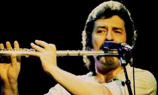 Πέθανε ο Ρέι Τόμας των Moody Blues