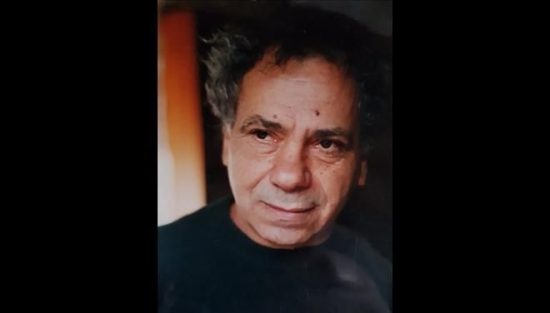 «Έφυγε» ο συγγραφέας και συνθέτης Γιώργος Μανιάτης – Τη Δευτέρα η κηδεία του