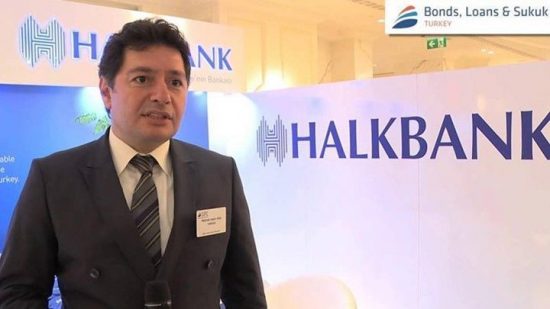 ΗΠΑ: Σε 32 μήνες φυλάκιση καταδικάστηκε ο Τούρκος τραπεζίτης Μεχμέτ Χακάν Ατίλα