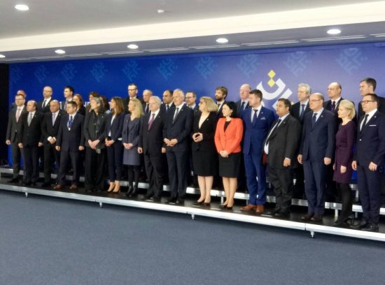Τη δική της Εισαγγελική Αρχή ετοιμάζεται να αποκτήσει η ΕΕ