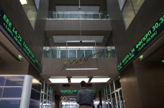 Χρηματιστήριο Αθηνών: Τι αλλαγές φέρνει στους δείκτες η συγχώνευση ΕΛ.ΤΕΧ Άνεμος-Ελλάκτωρ