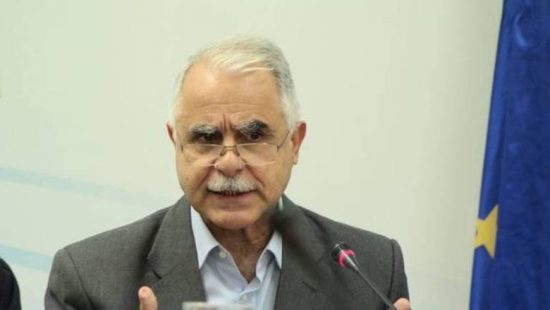 Απίστευτος Μπαλάφας! Διαφορές με τους ΑΝΕΛ είχαμε και για τους τρανσέξουαλ (video)