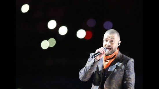 Super Bowl: Ήττα για τον Τζάστιν Τίμπερλεϊκ – Η δυσαρέσκεια των θαυμαστών του Prince