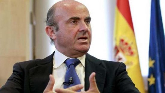 Προειδοποίηση ντε Γκίντος: Η ύφεση στην Ευρωζώνη θα είναι βαθύτερη απ’ οπουδήποτε αλλού