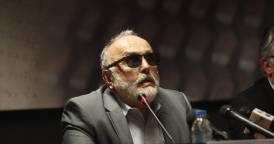 Χαμός με εξαφανισμένο «εγγραφο-φωτιά» που καίει τον Παναγιώτη Κουρουμπλή για Novartis