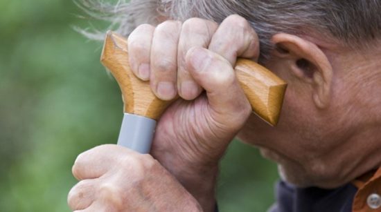 Σφραγίστηκε γηροκομείο-κολαστήριο στην Αγ. Παρασκευή