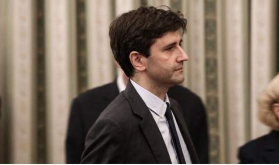 EWG: Ενοχλημένοι οι ευρωπαίοι με την αύξηση του κατώτατου μισθού-Περιμένουν τον Χουλιαράκη για εξηγήσεις