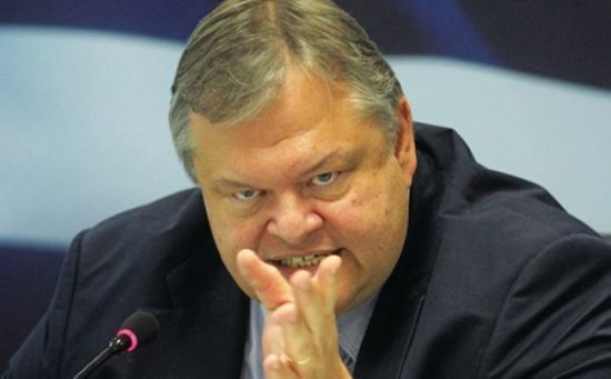 Βενιζέλος για Novartis: Οι υπεύθυνοι του ευτελισμού της χώρας θα τιμωρηθούν (video)