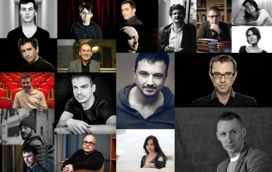 “7ο Ιβηροαμερικανικό Φεστιβάλ Θεατρικών Αναλογίων” με ελεύθερη είσοδο στην Αθήνα!