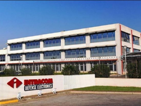 Intracom Defence: Νέα σύμβαση 38 εκατ. ευρώ για συστήματα Patriot με τη Raytheon