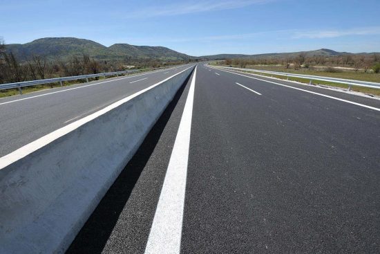 Πώς προχωρούν οι αυτοκινητόδρομοι Πάτρα – Πύργος και Βόρειος Οδικός Άξονας της Κρήτης