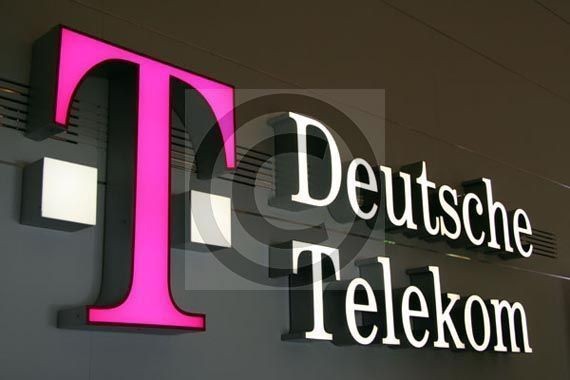 Deutsche Telekom: Πουλάει το 51% των επιχειρηματικών δραστηριοτήτων τηλεπικοινωνιακών πύργων