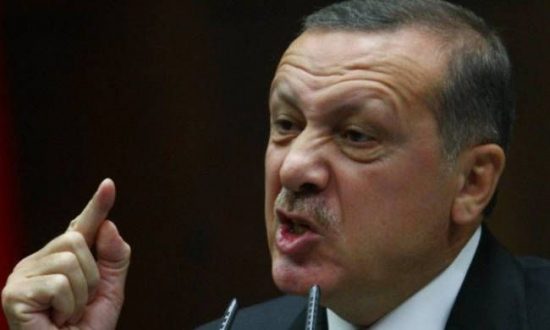 Τουρκία: Να επανέλθει η ποινικοποίηση της μοιχείας εξετάζει ο Ερντογάν