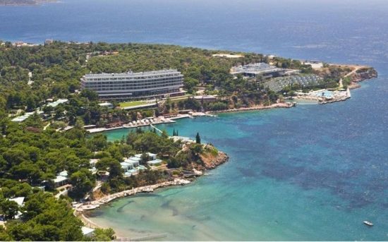 Four Seasons Astir Palace: Σε πλήρη λειτουργία τον Μάρτιο του 2019