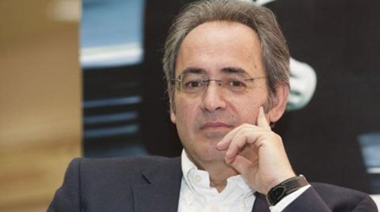 Μυλόπουλος (Αττικό Μετρό): Η Θεσσαλονίκη και θα κρατήσει τα αρχαία και θα έχει μετρό