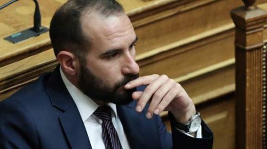 Τζανακόπουλος για MEGA: «Θα τηρηθούν όλα όσα προβλέπονται από τον ελληνικό εργατικό νόμο»