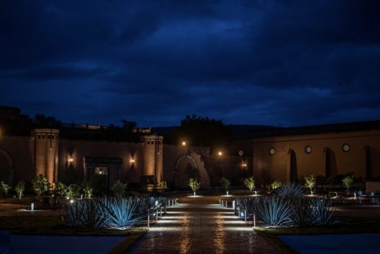 La Casona: Το υπερπολυτελές ξενοδοχείο όπου δεν πληρώνεις απολύτως τίποτα…