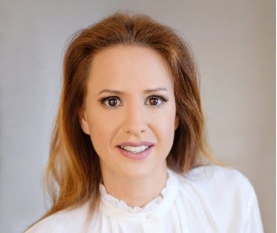Μαρίζα Πετράκου: Αυτή είναι η νέα διευθύντρια marketing στο BMW Group Hellas