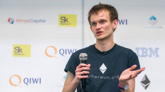 Ο συνιδρυτής του Ethereum προειδοποιεί: «Μην ποντάρετε ασυλλόγιστα στα κρυπτονομίσματα»