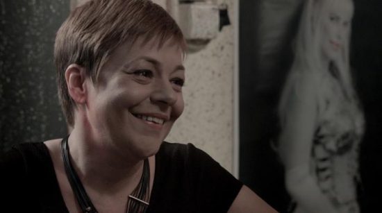 “Έφυγε” σε ηλικία 47 ετών η συγγραφέας Λιόπη Αμπατζή