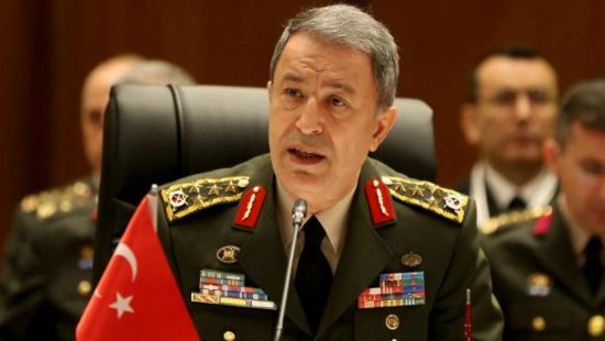 Απίστευτη τουρκική πρόκληση: Δεν επιτρέπουμε τετελεσμένα – Έχουμε παρουσία στην Γαλάζια πατρίδα