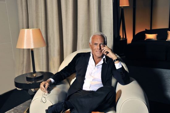 Δημοτικό σχολείο επιβάλλει στους μαθητές να φορούν στολές Armani