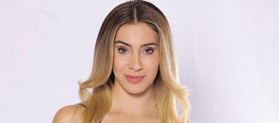 Η Αθηνά του Power of Love έκανε πρόβα νυφικού και αποκάλυψε την ηλικία της! (video)