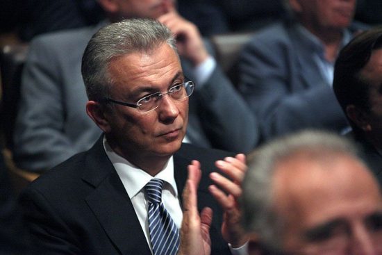 Ρουσόπουλος: “Ο Π.Καμμένος να μαζέψει την εκπρόσωπο των ΑΝ.ΕΛ.”