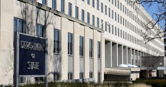 Απολύθηκε αξιωματούχος του Στέιτ Ντιπάρτμεντ που σχολίασε την απομάκρυνση Τίλερσον