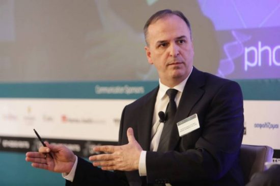 PhRMA Innovation Forum: Μόνο η διαφάνεια εξασφαλίζει στον ασθενή πρόσβαση σε αποτελεσματικές θεραπείες