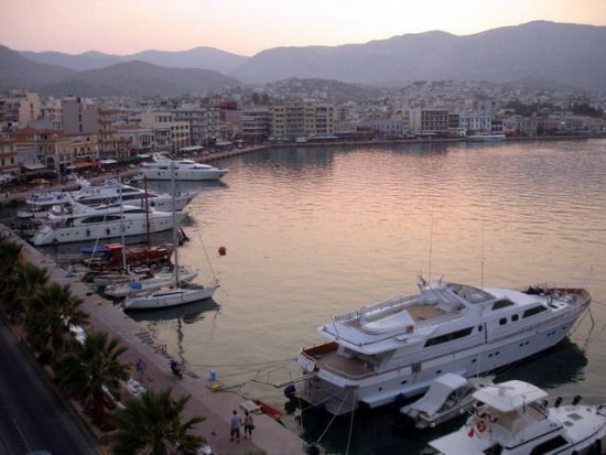 Τα 3 επενδυτικά σχήματα που εκδήλωσαν ενδιαφέρον για τη μαρίνα Χίου