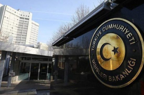 Προκαλεί η Τουρκία για Κύπρο: “Την καλούμε να συμμορφωθεί…”