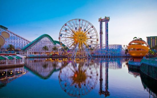 Σοκ: Υπάλληλοι της Disney και της Lego συνελήφθησαν για παιδική πορνογραφία