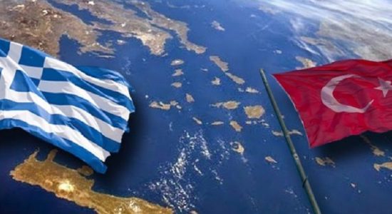 Δημοσκόπηση: Το 67% των Ελλήνων ανησυχεί για θερμό επεισόδιο με την Τουρκία
