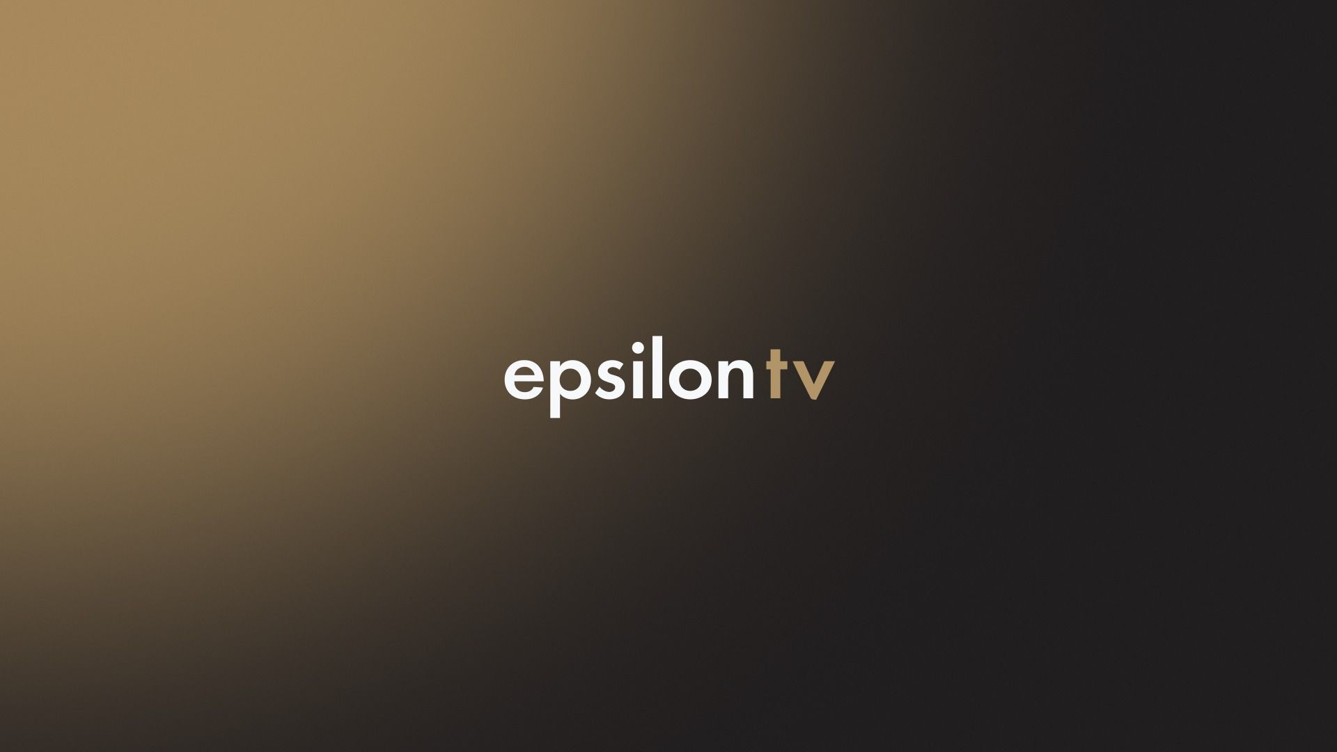 Τέλος από το Epsilon! «Σας ανακοινώνω πως δεν ανήκω πλέον στο δυναμικό του σταθμού»