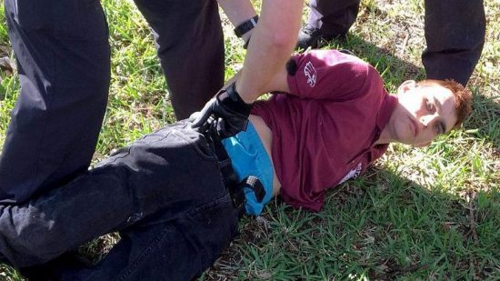Φλόριντα: Αυτός είναι ο 19χρονος μακελάρης (pics)