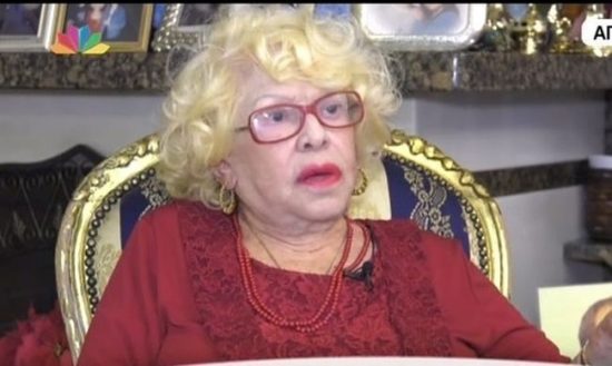 Δύσκολες ώρες για την Καίτη Γκρέυ: Δεν αποκλείει να την έχουν δηλητηριάσει