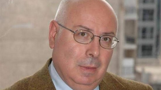 Θλίψη στον δημοσιογραφικό κόσμο: Πέθανε ο Μιχάλης Κατσίγερας