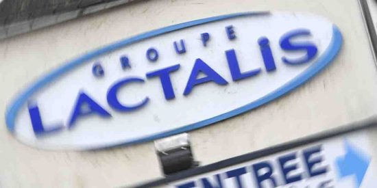 Πόσο θα κοστίσει στην Lactalis η μόλυνση βρεφικού γάλακτος με σαλμονέλα