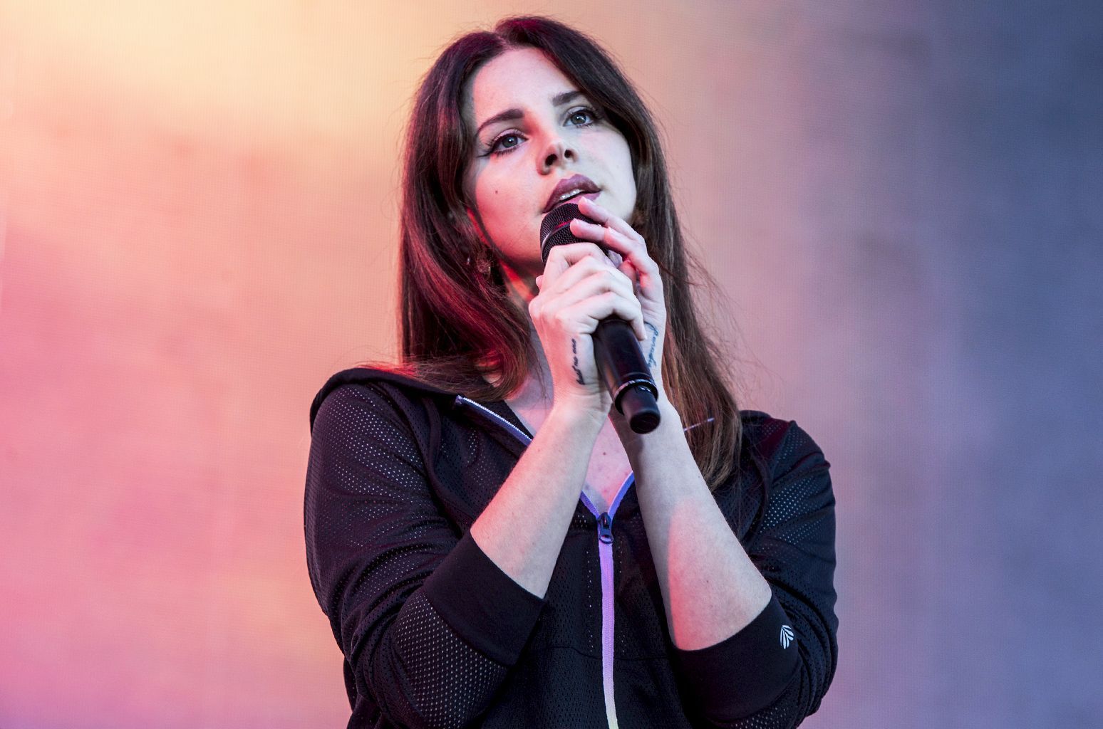 Σοκ: 43χρονος επιχείρησε να απαγάγει την Lana Del Rey