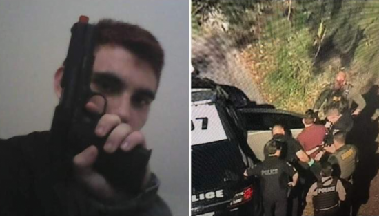 ΗΠΑ: Tο FBI παραδέχεται το λάθος για τον μακελάρη της Φλόριντας