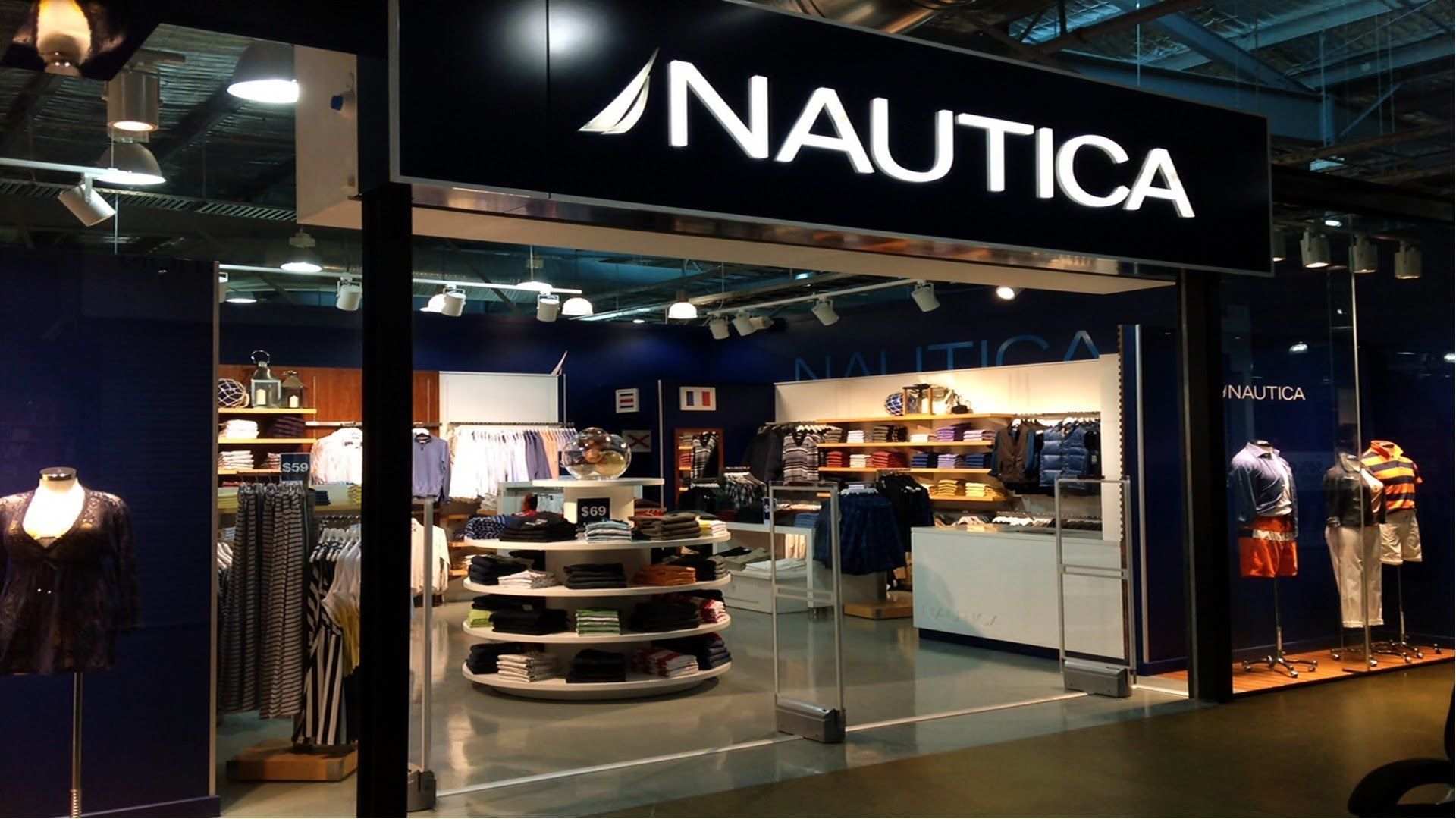 Nautica: Από την κορυφή στα… αζήτητα