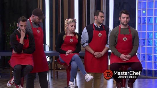 MasterChef: Ποιο παγκόσμιο ρεκόρ θα σπάσουν απόψε οι παίκτες; (video)