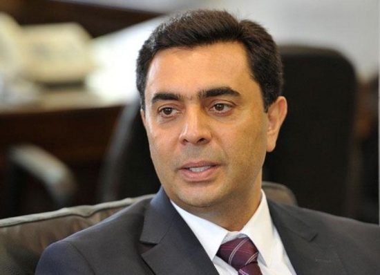 Προκαλεί το Ψευδοκράτος: Έχουμε δικαιώματα σε ολόκληρη την Κυπριακή ΑΟΖ