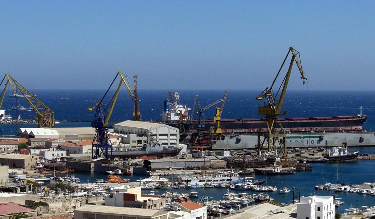 Νεώριο Σύρου