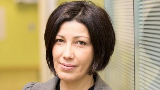 Κατερίνα Παπαλεξανδρή: Δεν αλλάζει χρονοδιάγραμμα και όδευση o ΤΑΡ