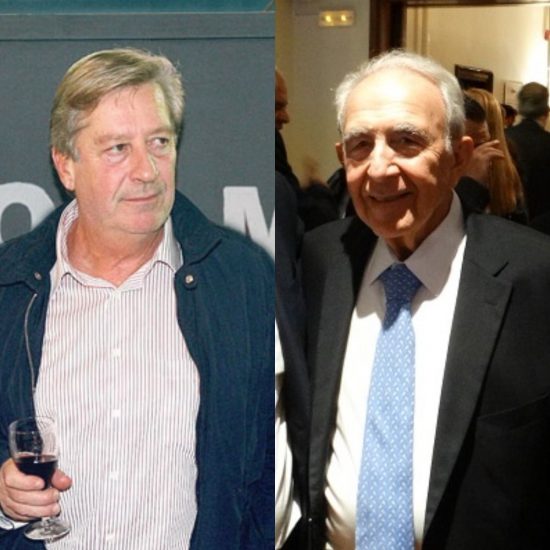 Δ. Προκοπίου – Σ. Πολέμης: Στέλνουν για διάλυση δεξαμενόπλοια τους;