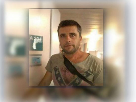 Τραγικό τέλος στην αναζήτηση του 43χρονου Φώτη Χατζηδημητρίου – Εντοπίστηκε το πτώμα του στη Νέα Μηχανιώνα