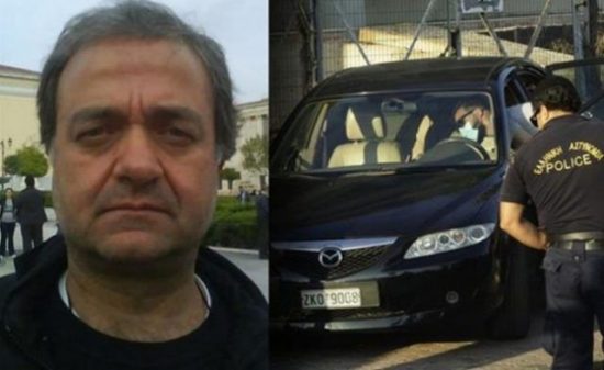 ΜΟΔ: Ισόβια κάθειρξη σε βάρος του Ιωσήφ Ριτζάκη για την δολοφονία φοιτητή