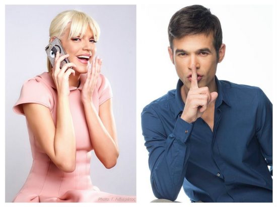 Σάσα Σταμάτη vs Μένιος Φουρθιώτης: Ποιος νίκησε στη μάχη της τηλεθέασης